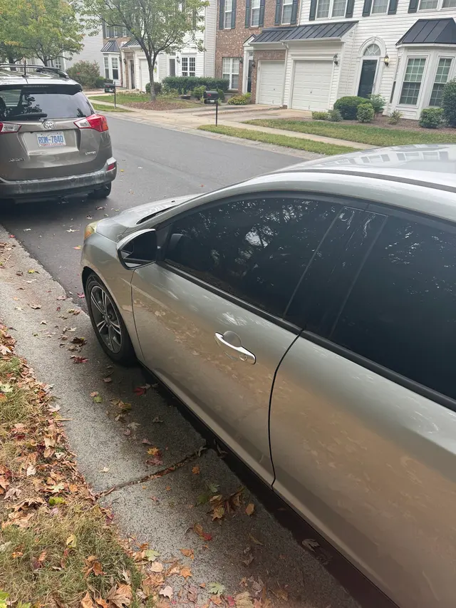 Carolina Locksmith — customer photo 7