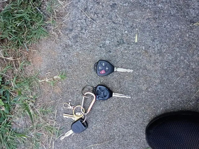 Carolina Locksmith — customer photo 11