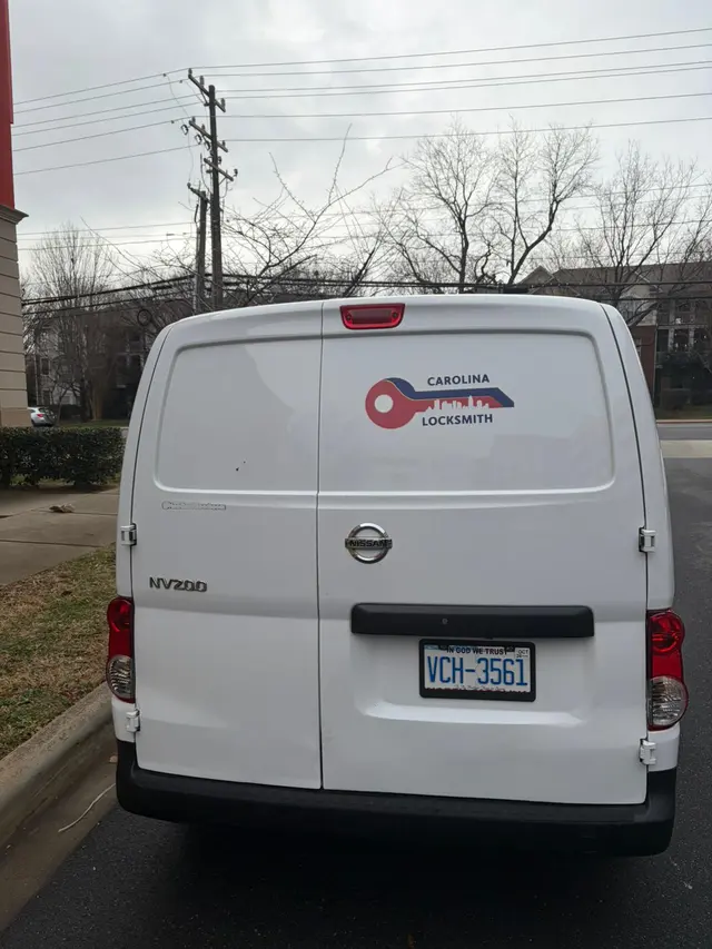 Carolina Locksmith — photo from the business 5
