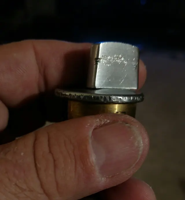 Lock Monkeys Locksmiths — photo from the business 8