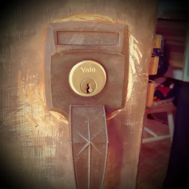 Lock Monkeys Locksmiths — photo from the business 11