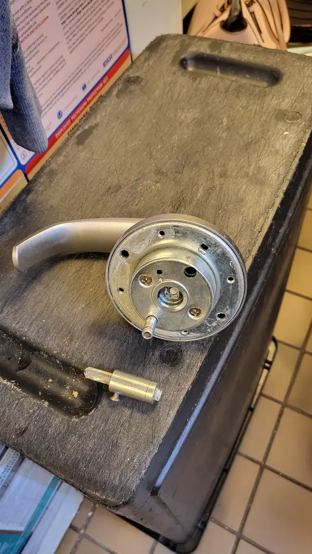 Lock Monkeys Locksmiths — photo from the business 7