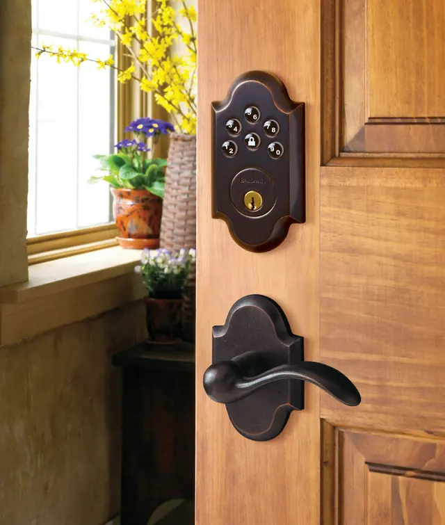 Lock Monkeys Locksmiths — photo from the business 3