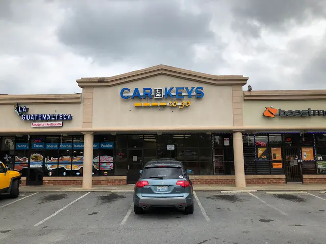 Car Keys To Go — customer photo 6
