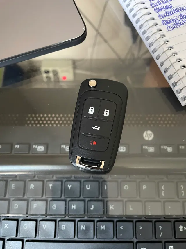 Car Keys To Go — customer photo 11