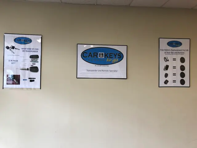 Car Keys To Go — customer photo 3
