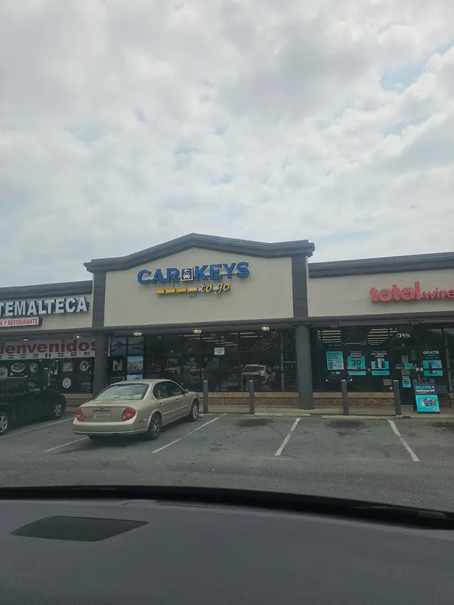 Car Keys To Go — customer photo 10
