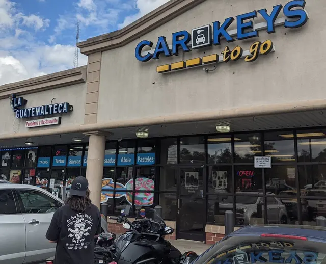 Car Keys To Go — customer photo 12
