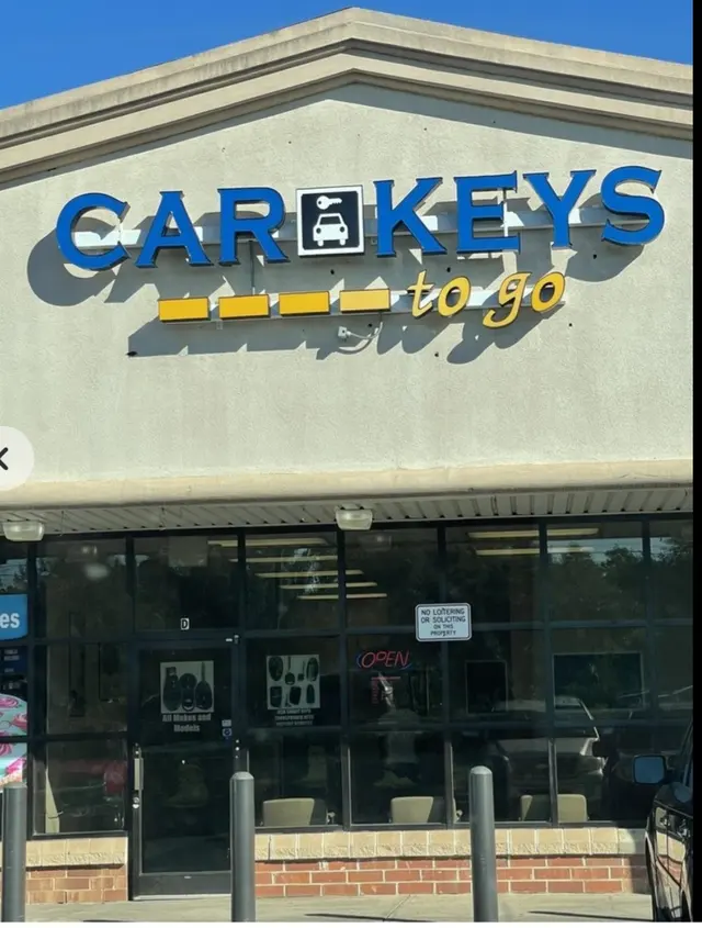 Car Keys To Go — customer photo 1