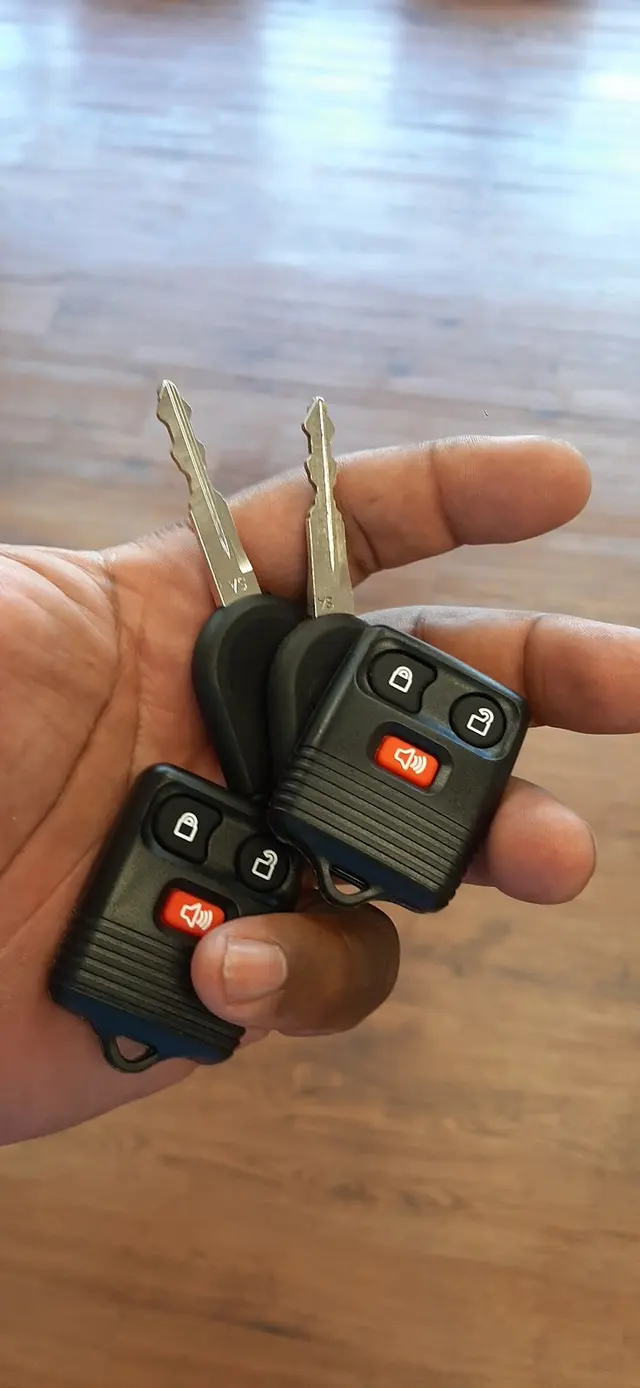 Car Keys To Go — customer photo 7