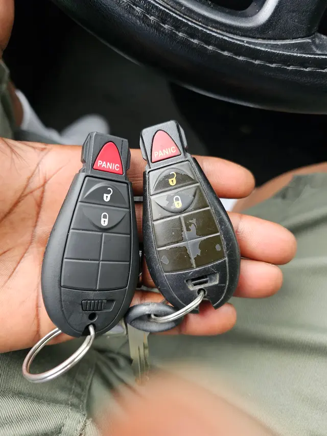 Car Keys To Go — customer photo 2