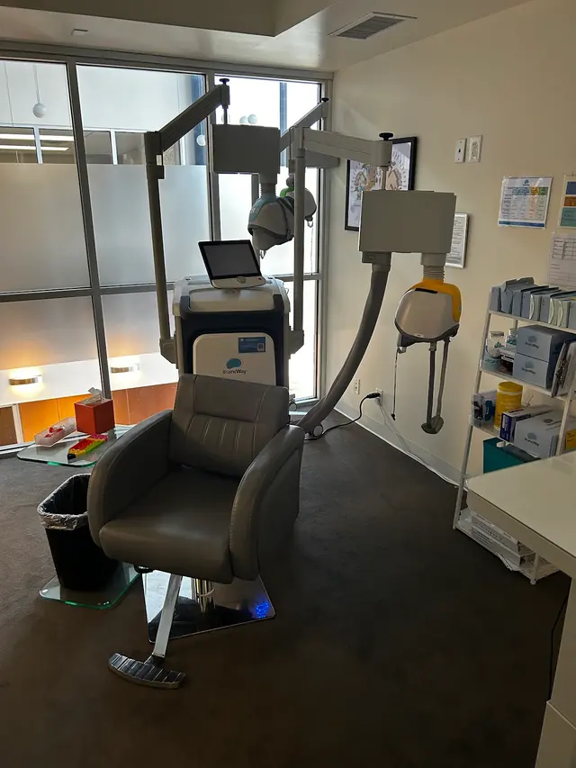 Colorado Psychiatry Solutions — photo from the business 2