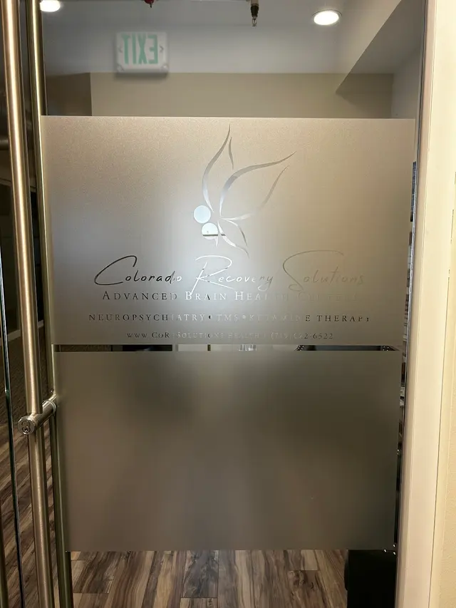 Colorado Psychiatry Solutions — photo from the business 3