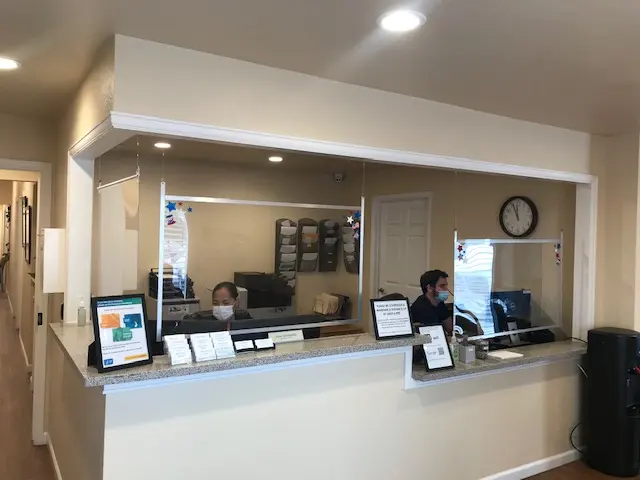 Family Care Center — photo from the business 5