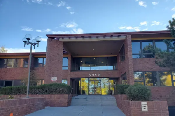 LifeStance Therapists & Psychiatrists Colorado Springs — photo from the business 2