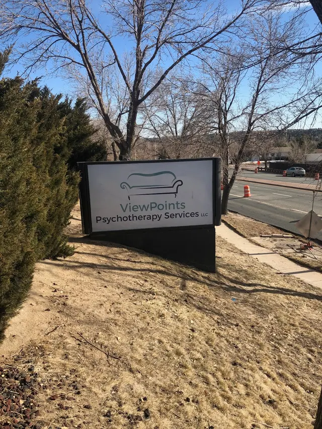 LifeStance Therapists & Psychiatrists Colorado Springs — photo from the business 7