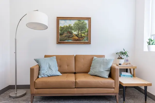 Family Care Center Therapy & Psychiatry - Colorado Springs — photo from the business 5