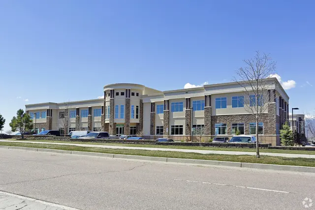 Family Care Center Therapy & Psychiatry - Colorado Springs — photo from the business 3