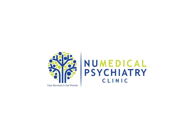 NuMedical & Psychiatry Clinic — photo from the business 7