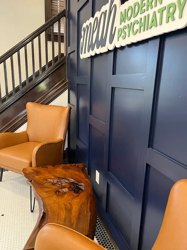 Meah Modern Psychiatry - TMS & Holistic Care Colorado Springs — photo from the business 9