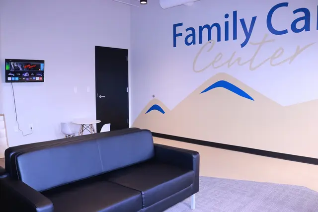 Family Care Center Therapy & Psychiatry - South Colorado Springs — photo from the business 6