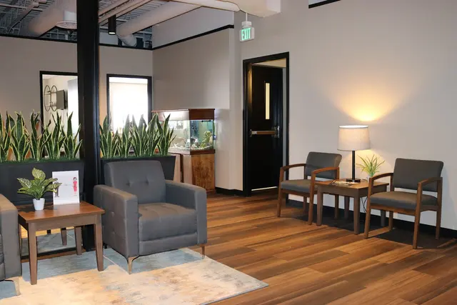 Family Care Center Therapy & Psychiatry - South Colorado Springs — photo from the business 2