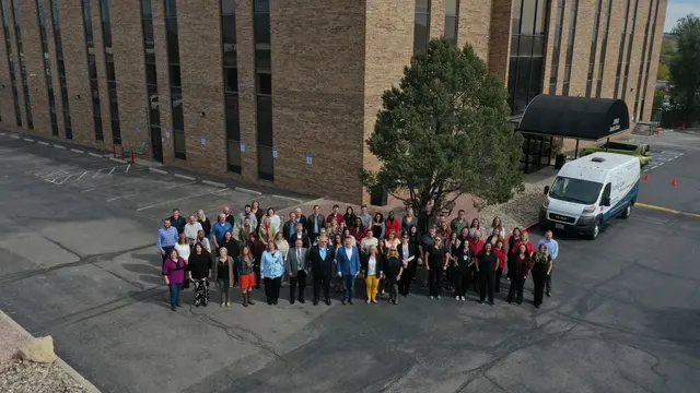 Family Care Center Therapy & Psychiatry - South Colorado Springs — photo from the business 10