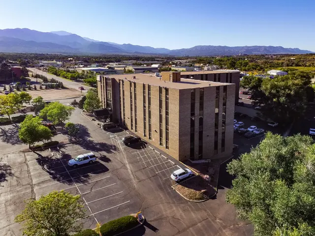Family Care Center Therapy & Psychiatry - South Colorado Springs — photo from the business 3