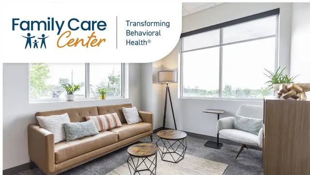 Family Care Center Therapy & Psychiatry - South Colorado Springs — photo from the business 1