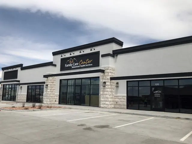 Family Care Center Therapy & Psychiatry - Colorado Springs — photo from the business 3