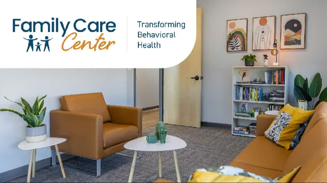 Family Care Center Therapy & Psychiatry - Colorado Springs — photo from the business 5