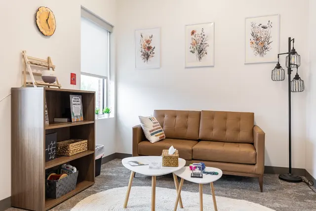 Family Care Center Therapy & Psychiatry - Colorado Springs — photo from the business 2