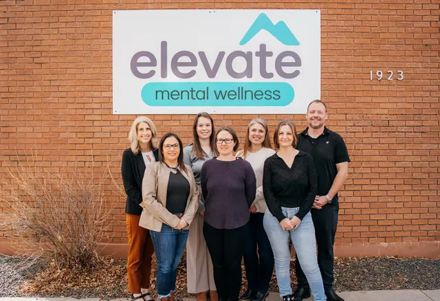 Elevate Mental Wellness — photo from the business 1