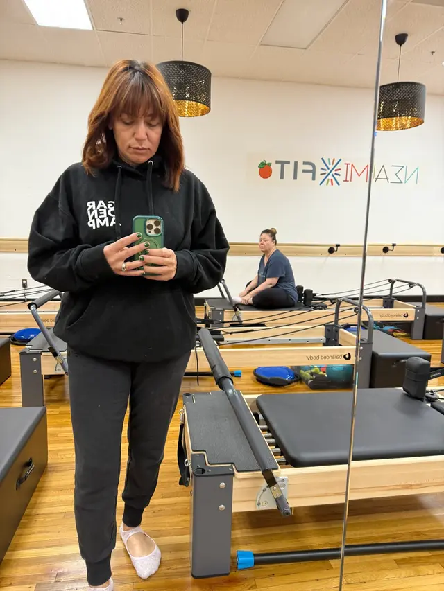 Neaumix Fit — customer photo 11