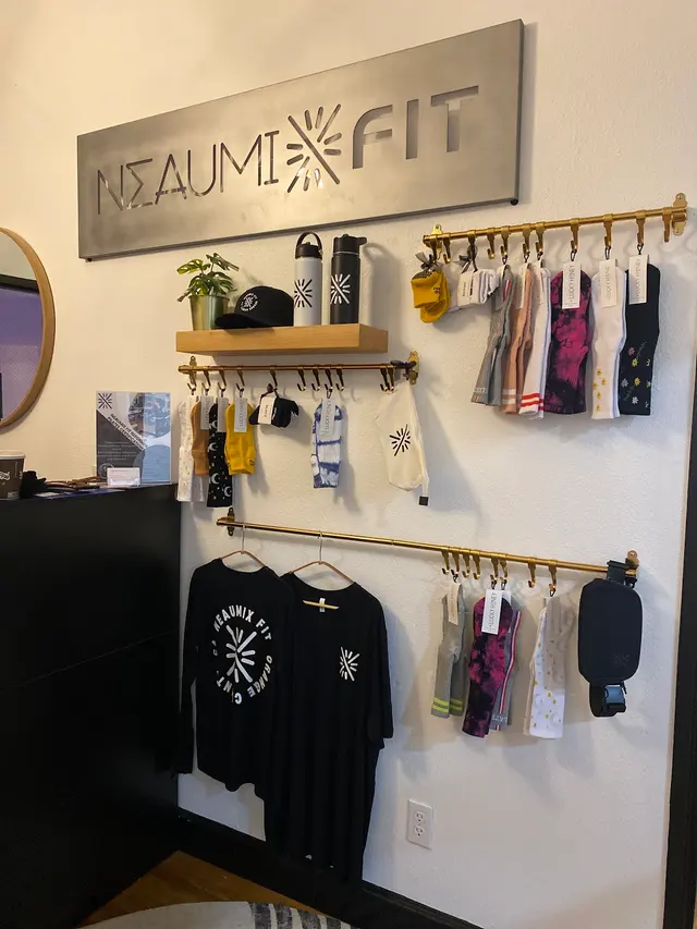 Neaumix Fit — customer photo 8