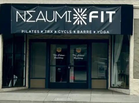 Neaumix Fit — photo from the business 6