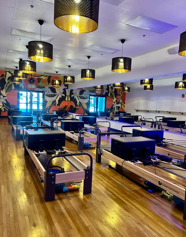 Neaumix Fit — photo from the business 2