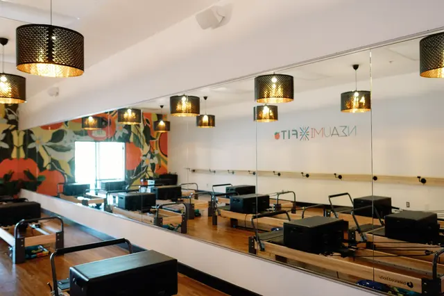 Neaumix Fit — photo from the business 1