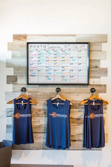 Core Precision Megaformer Pilates — photo from the business 7