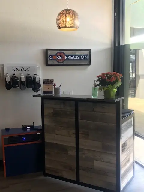 Core Precision Megaformer Pilates — photo from the business 9