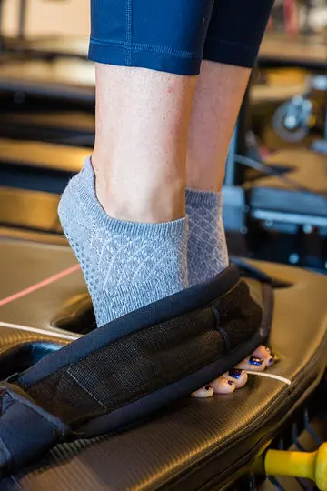 Core Precision Megaformer Pilates — photo from the business 10