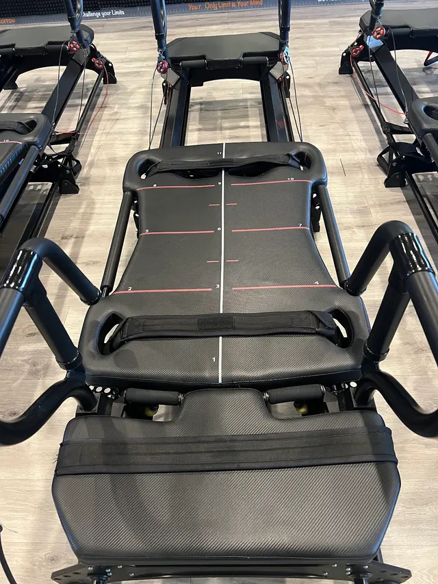 Core Precision Megaformer Pilates — customer photo 6