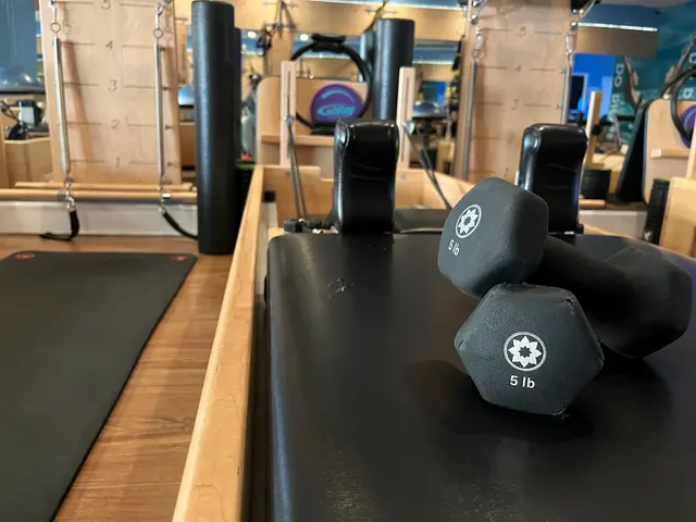 Club Pilates Orange - Villa Park — customer photo 11