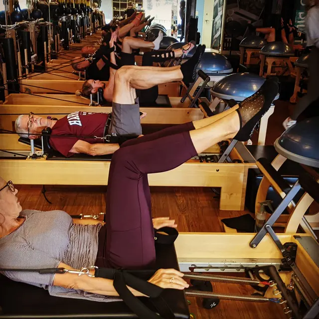 Club Pilates Orange - Villa Park — customer photo 12