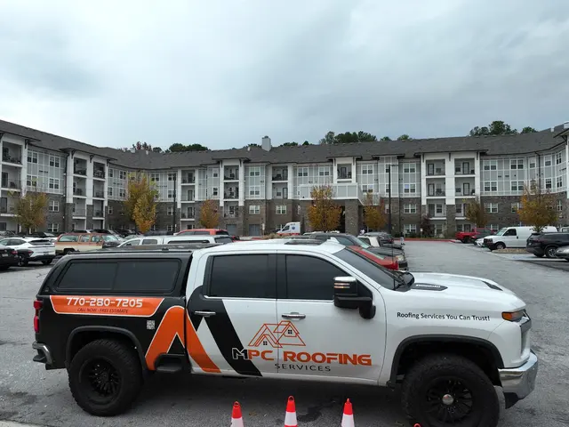 MPC Roofing & Construction — photo from the business 11