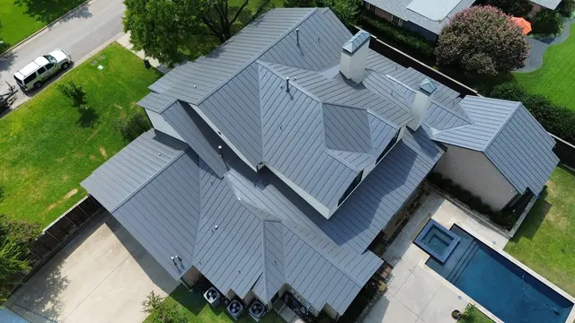 MPC Roofing & Construction — photo from the business 3