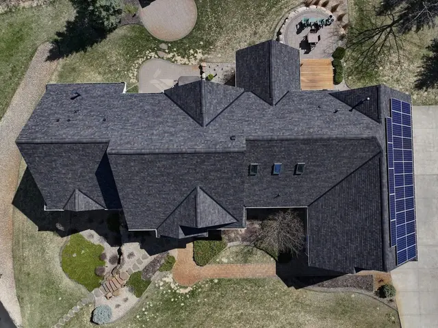MPC Roofing & Construction — photo from the business 1