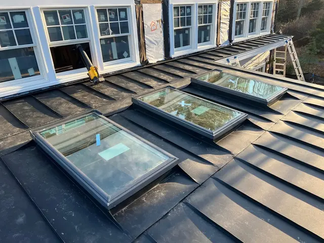 MPC Roofing & Construction — photo from the business 5