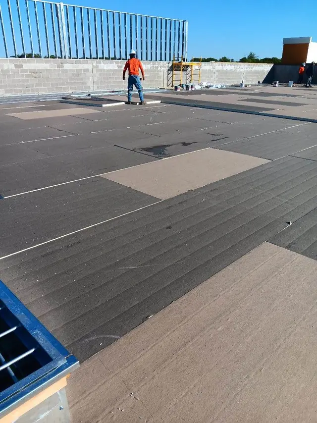 MPC Roofing & Construction — photo from the business 7