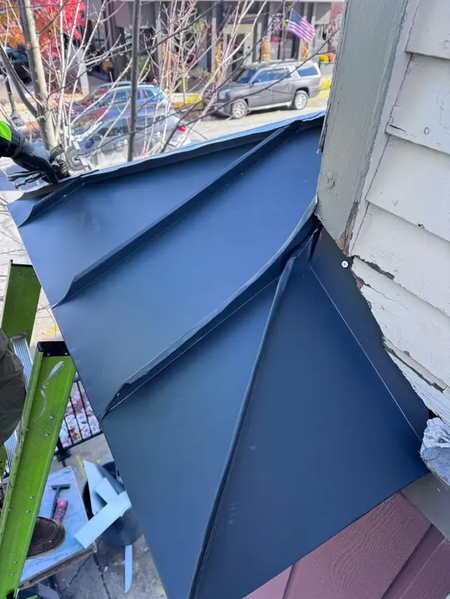 MPC Roofing & Construction — photo from the business 6